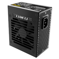 LIAN LI 联力 SP750 额定750W SFX电源（80PLUS金牌、全模组）