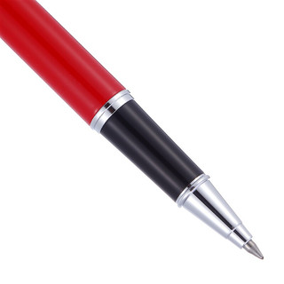 Pimio 毕加索 骑士系列 709 拔帽签字笔 红色 0.5mm 单支装