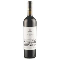 Xiangdu Marselan Dry Red Wine 2019 乡都马瑟兰干红葡萄酒2019