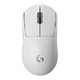 88VIP：logitech 罗技 GPW 二代 2.4G Lightspeed 无线鼠标 25600DPI