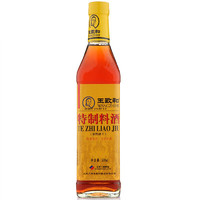 WANGZHIHE 王致和 特制料酒 500ml