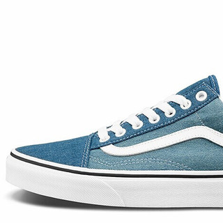 VANS 范斯 Old Skool系列 中性运动帆布鞋 VN0A38G1Q69