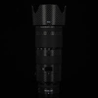 尼康Z 70-200 F2.8S镜头保护贴膜nikon 70200磨砂碳纤维迷彩贴纸