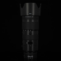 尼康Z 70-200 F2.8S镜头保护贴膜nikon 70200磨砂碳纤维迷彩贴纸