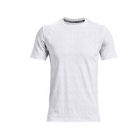 UNDER ARMOUR 安德玛 ISO-CHILL系列 男子运动T恤 1366497-100 白色 L