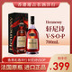 Hennessy 轩尼诗 VSOP700ml干邑白兰地 单瓶装