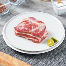 凯利来 生鲜速冻原切牛腩肉 新鲜冷冻黄牛肉整大块  生鲜 原切牛腩 1斤实惠装