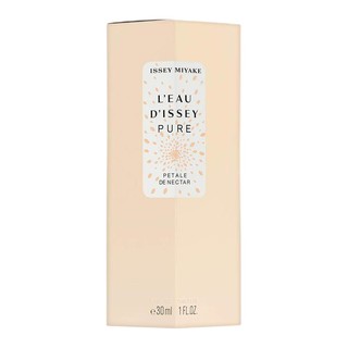 ISSEY MIYAKE 三宅一生 纯净花瓣女士淡香水 EDT 30ml