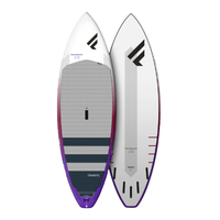 FANATIC PROWAVE LTD sup桨板 13210-1101 混合色 2.3m