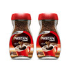 Nestlé 雀巢 醇品 速溶黑咖啡粉 200g*2瓶