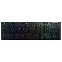 logitech 罗技 G913 机械键盘 109键 红轴