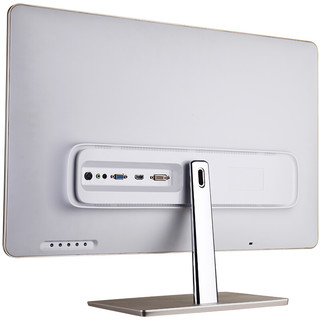 SANC 盛色 G7air 27英寸 IPS 显示器 (2560×1440、75Hz)