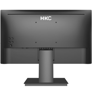 HKC 惠科 P208H 19.5英寸 TN 显示器 (1600×900、60Hz)