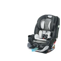GRACO 葛莱 Graco葛莱车载0-12岁婴儿安全座椅汽车用正反安装isofix160度平躺