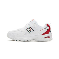 new balance 530系列 中性休闲运动鞋 MR530SK