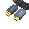 shengwei 胜为 ADH0030J DP转HDMI 视频转接线 3m 黑色