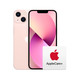 Apple 苹果 iPhone 13 (A2634) 512GB 粉色 支持移动联通电信5G 双卡双待手机