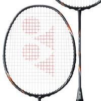 YONEX 尤尼克斯 羽毛球拍 弓箭系列  超轻进攻型全碳素炭纤维羽毛球拍(无网) ARC2I