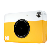 Kodak 柯达 PRINTOMATIC拍立得相机  即拍即得Zink无墨打印