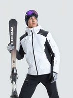 HALTI H059-2383 男款保暖滑雪服