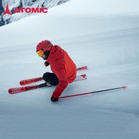 Atomic 阿托米克 REDSTER S9X12TL GW 小回转滑雪双板