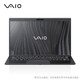 VAIO SX14  14英寸轻薄笔记本电脑 （i5-1155G7、16GB、512GB、FHD）