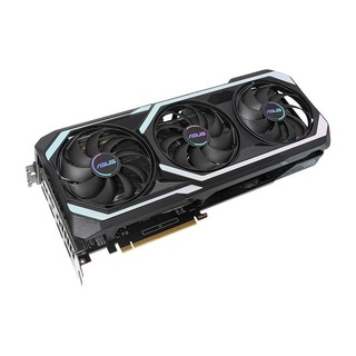 ASUS 华硕 TUF GeForce RTX3070 O8G GAMING 独立显卡