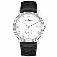 BLANCPAIN 宝珀 Blancpain-villeret经典系列 -1127-55B 男士机械手表