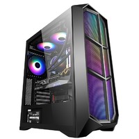 KOTIN 京天 DIY台式整机（i5-12600KF、16GB、500GB、RTX 3060）