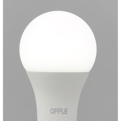 OPPLE 欧普照明 led灯泡 E27灯头 2只装 3W