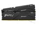 Kingston 金士顿 Beast野兽系列 FURY 32GB(16G×2) DDR5 4800 台式机内存条