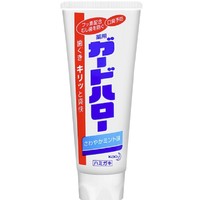 黑卡会员：Kao 花王 防蛀护齿牙膏 165g