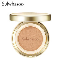 Sulwhasoo 雪花秀 致美养肤气垫粉底液 #21自然粉色 15g