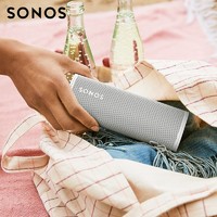 小编精选：SONOS Roam SL 便携式无线智能音箱