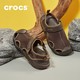 crocs 卡骆驰 205289 男士沙滩凉鞋