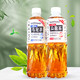  SUNTORY 三得利 无糖/低糖乌龙茶 500ml*5瓶　