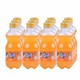  Fanta 芬达 碳酸饮料 汽水 300ml*12瓶　