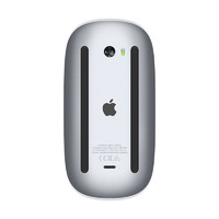 Apple 苹果 妙控鼠标苹果无线鼠标蓝牙鼠标二代办公电脑滑鼠标配