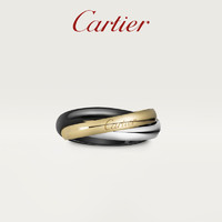 Cartier 卡地亚 Trinity系列 B4235600 戒指