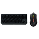 CHERRY 樱桃 MX1.0机械键盘 MC2.1鼠标 鼠标垫 套装