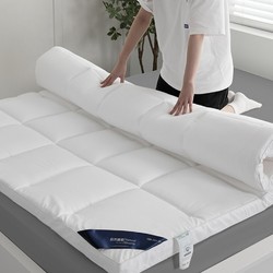 CELEN 舒适透气防滑可折叠床垫子 150*200*6cm