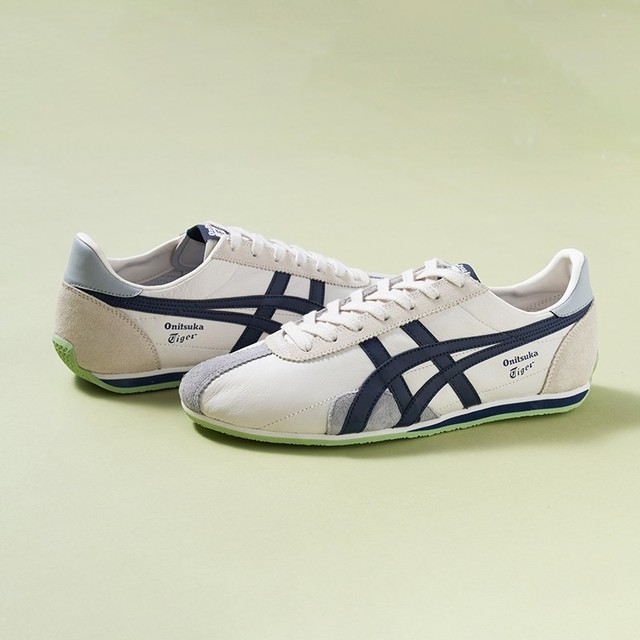 虎 Onitsuka Tiger Taiwan / 鬼塚虎| . CALIFORNIA 78 EX 保留經典