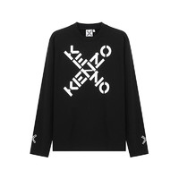 KENZO 凯卓 男士长袖卫衣 FB5 5TS153 4SK 99