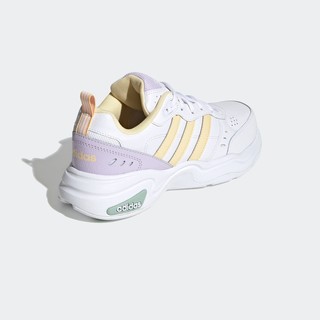 adidas 阿迪达斯 STRUTTER  2019Q3 女款运动跑鞋