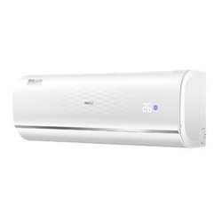 Haier 海尔 KFR-35GW/01KGC81U1 壁挂式空调 1.5匹