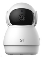 88VIP：YI 小蚁 H8 智能摄像头机