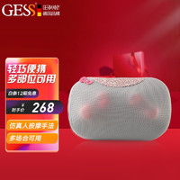 GESS 德国GESS按摩枕