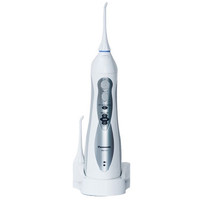 Panasonic 松下 EW-1411冲牙器 牙龈护理通用 0.13 水箱容量四档冲洗模式洗牙器