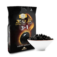 龙王食品 黑豆浆粉 450g