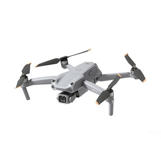 DJI 大疆 Air 2 可折叠 四轴无人机 带屏套装